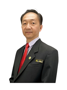 YBhg Datuk Sr
Chua Ming Ling